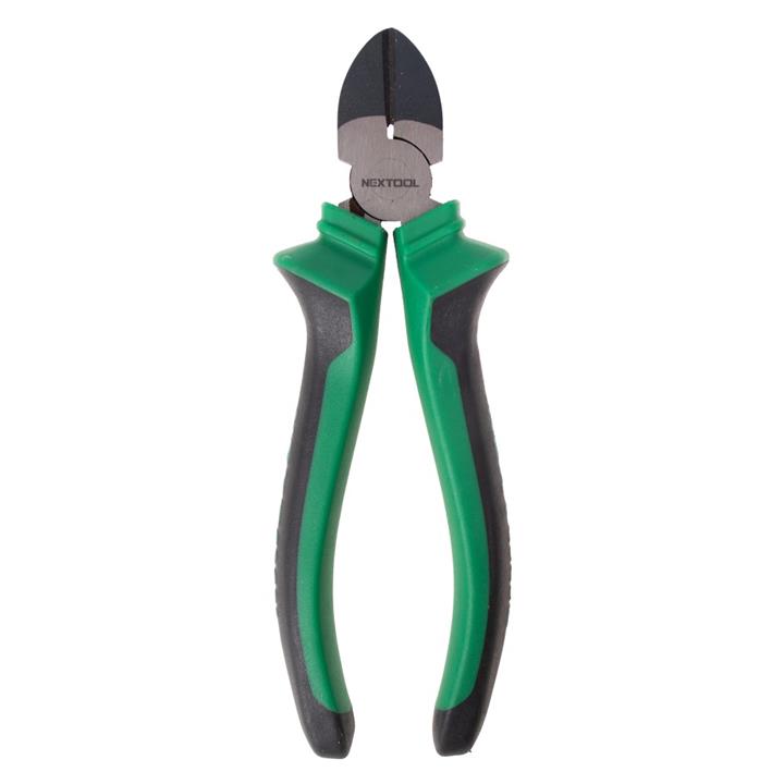 انبر سیم چین نکستول گروپ مدل AB-2198  سایز 7 اینچ